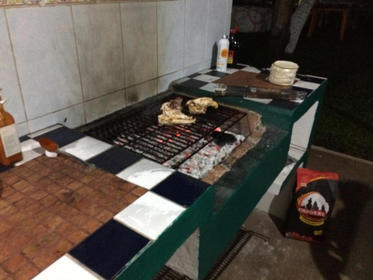 Amigos Hostel Cozumel Kültér fotó