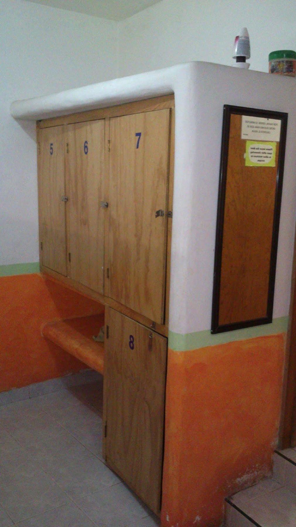 Amigos Hostel Cozumel Kültér fotó