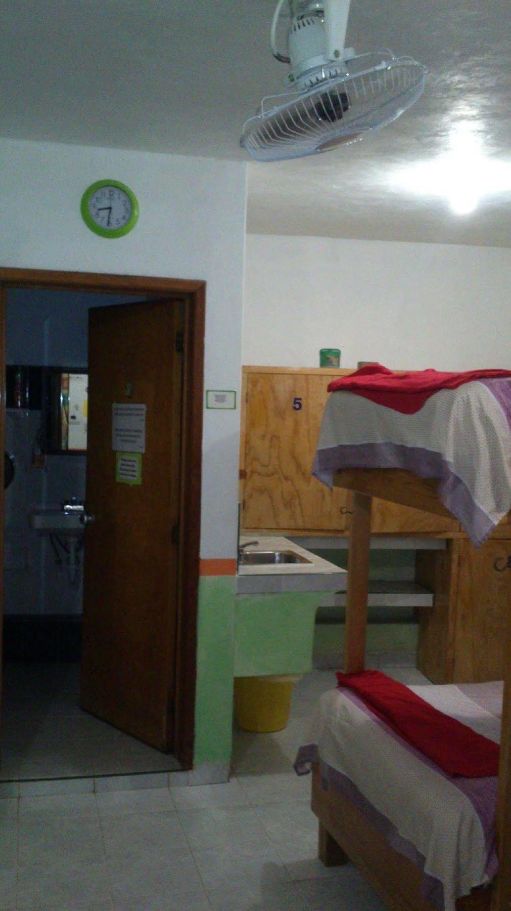 Amigos Hostel Cozumel Kültér fotó