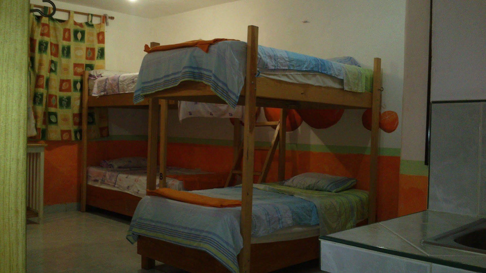 Amigos Hostel Cozumel Kültér fotó
